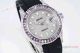 JVS Factory Rolex Yacht-Master Cotton Candy 42mm in Baguette Bezel Diamond-Paved Dial Swiss 3235 (2)_th.jpg